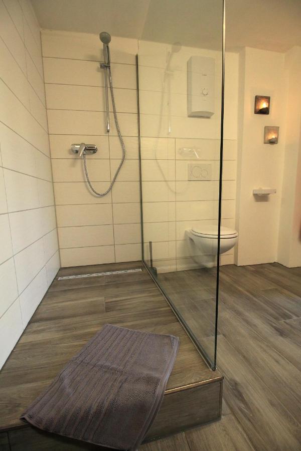 Ferienwohnung Haus Felix باد إلستر المظهر الخارجي الصورة