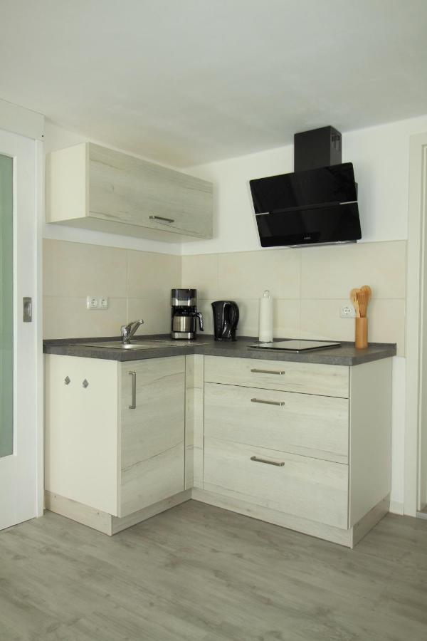 Ferienwohnung Haus Felix باد إلستر المظهر الخارجي الصورة