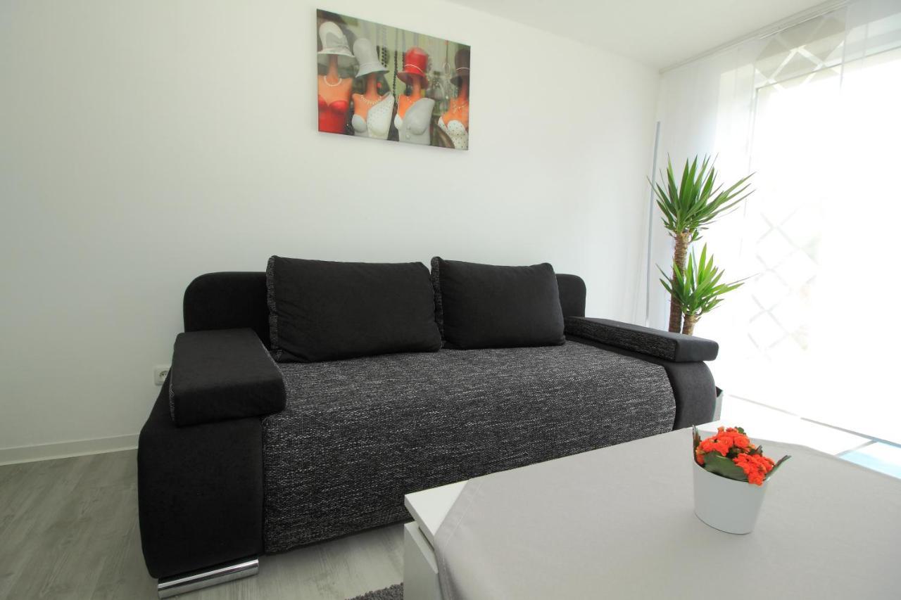 Ferienwohnung Haus Felix باد إلستر المظهر الخارجي الصورة
